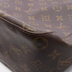 Louis Vuitton Looping GM · Monogram