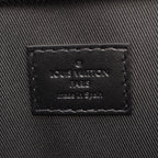 Louis Vuitton Weekend PM · Monogram Macassar