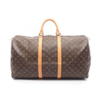 Louis Vuitton Keepall 55 · Monogram