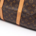 Louis Vuitton Keepall 55 · Monogram