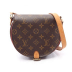 Louis Vuitton Tambourin · Monogram Canvas