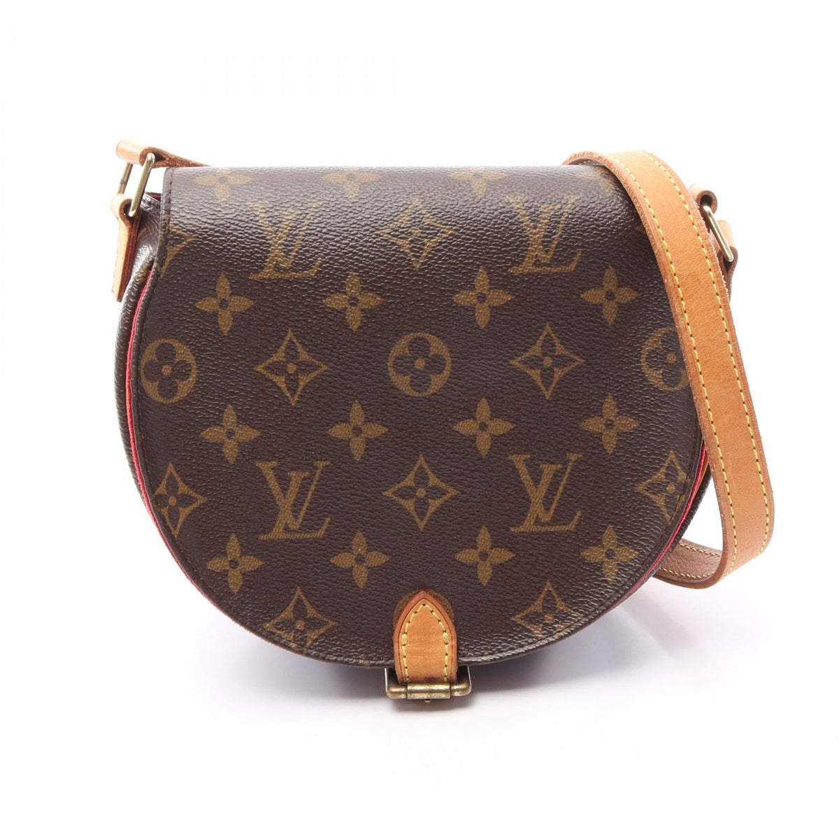 Louis Vuitton Tambourin · Monogram Canvas