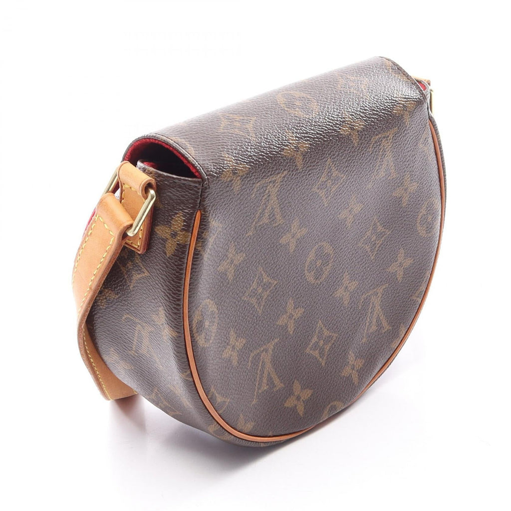 Louis Vuitton Tambourin · Monogram Canvas