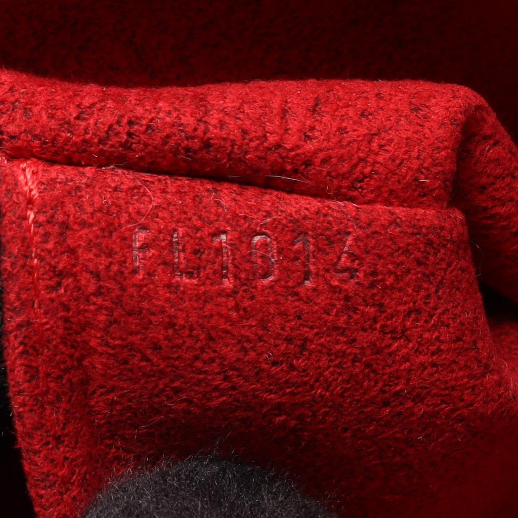 Louis Vuitton Tambourin · Monogram Canvas