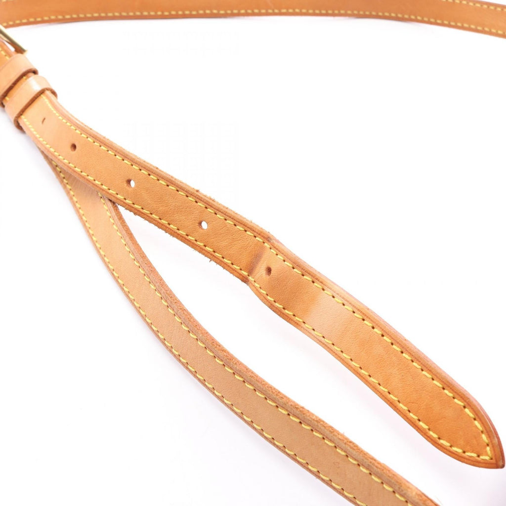 Louis Vuitton Tambourin · Monogram Canvas