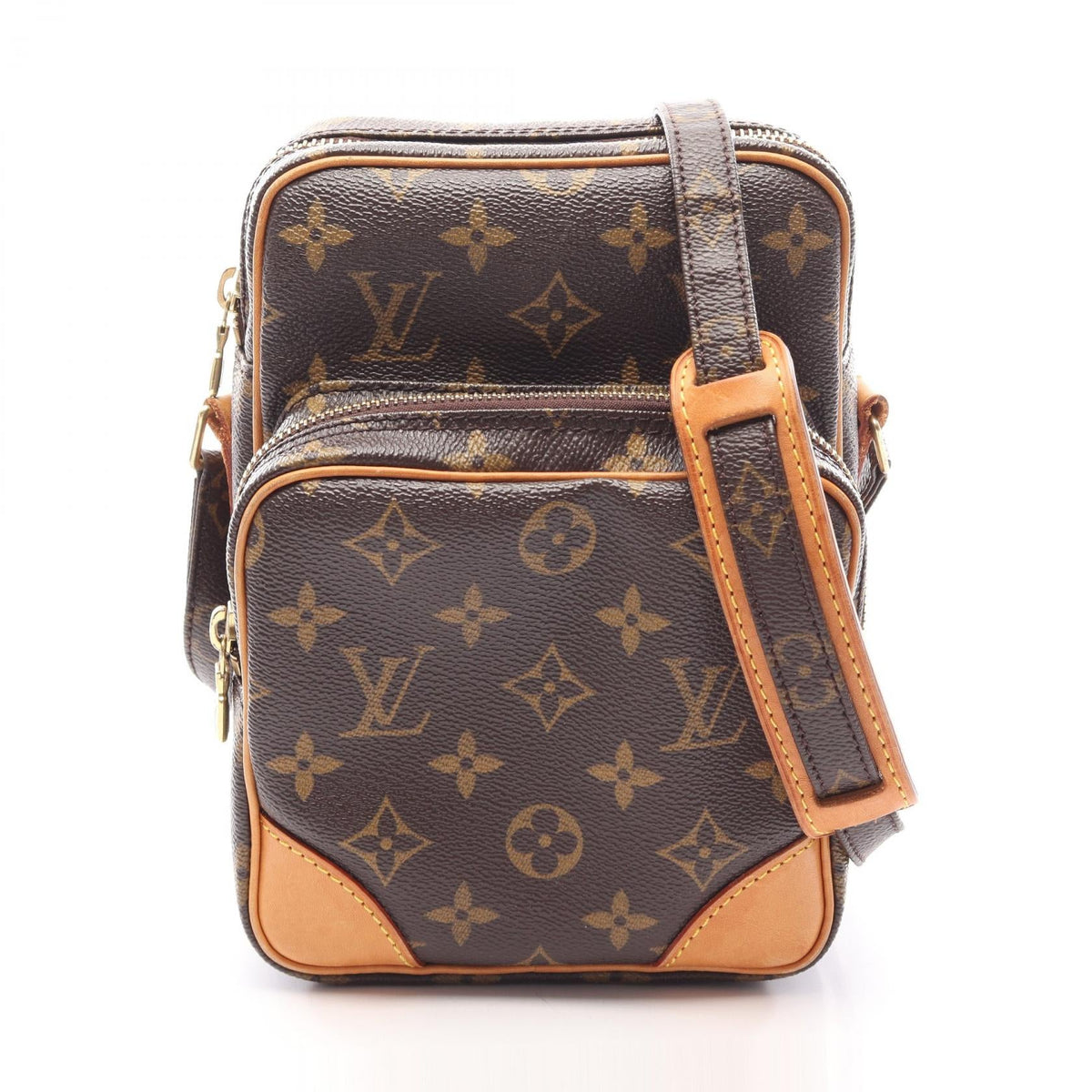 Louis Vuitton Amazon · Monogram Canvas
