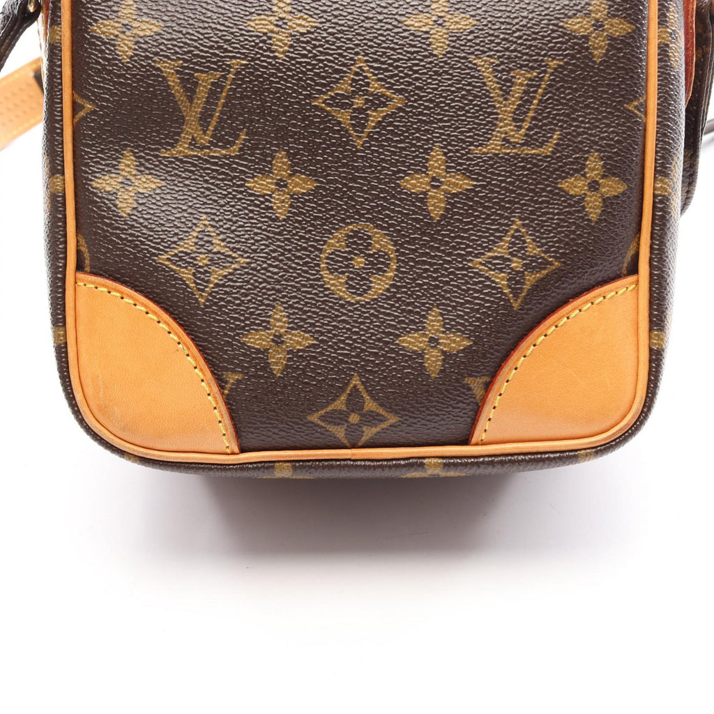 Louis Vuitton Amazon · Monogram Canvas