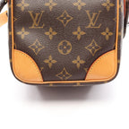 Louis Vuitton Amazon · Monogram Canvas