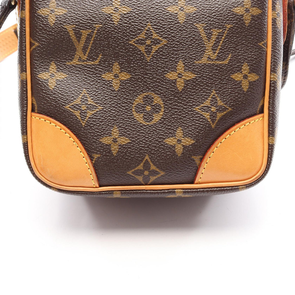 Louis Vuitton Amazon · Monogram Canvas