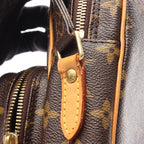 Louis Vuitton Amazon · Monogram Canvas