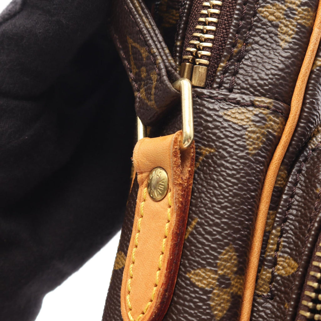 Louis Vuitton Amazon · Monogram Canvas