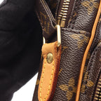 Louis Vuitton Amazon · Monogram Canvas