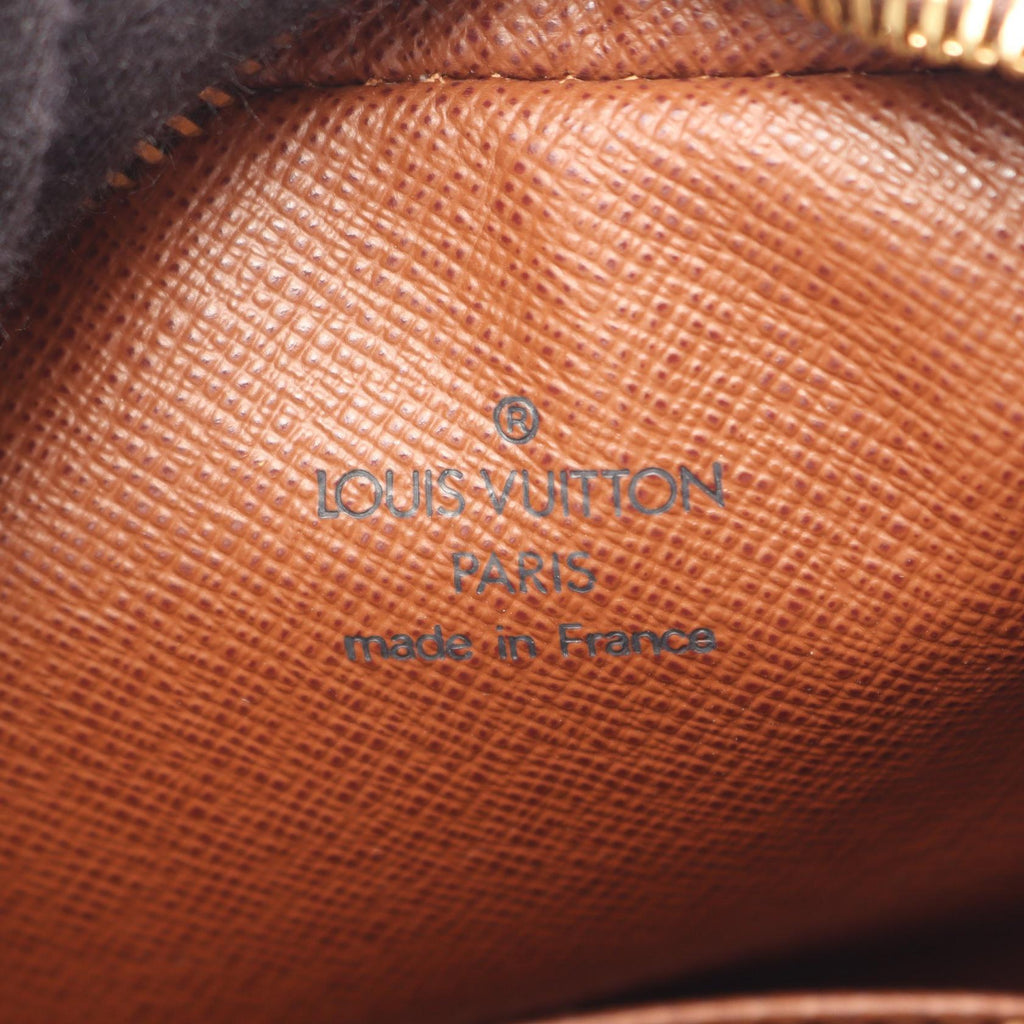 Louis Vuitton Amazon · Monogram Canvas