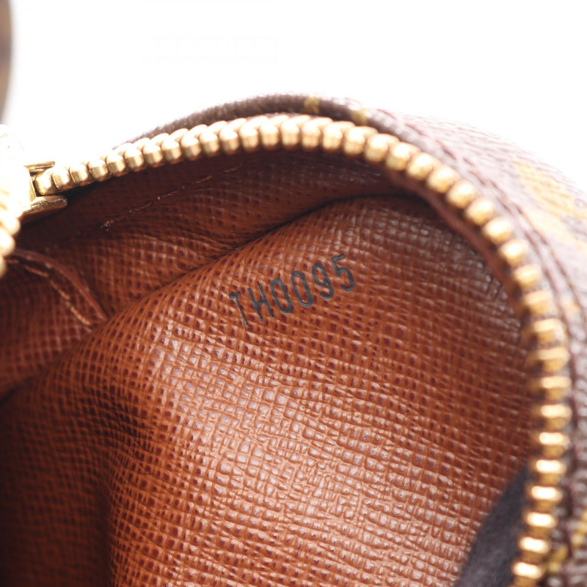 Louis Vuitton Amazon · Monogram Canvas