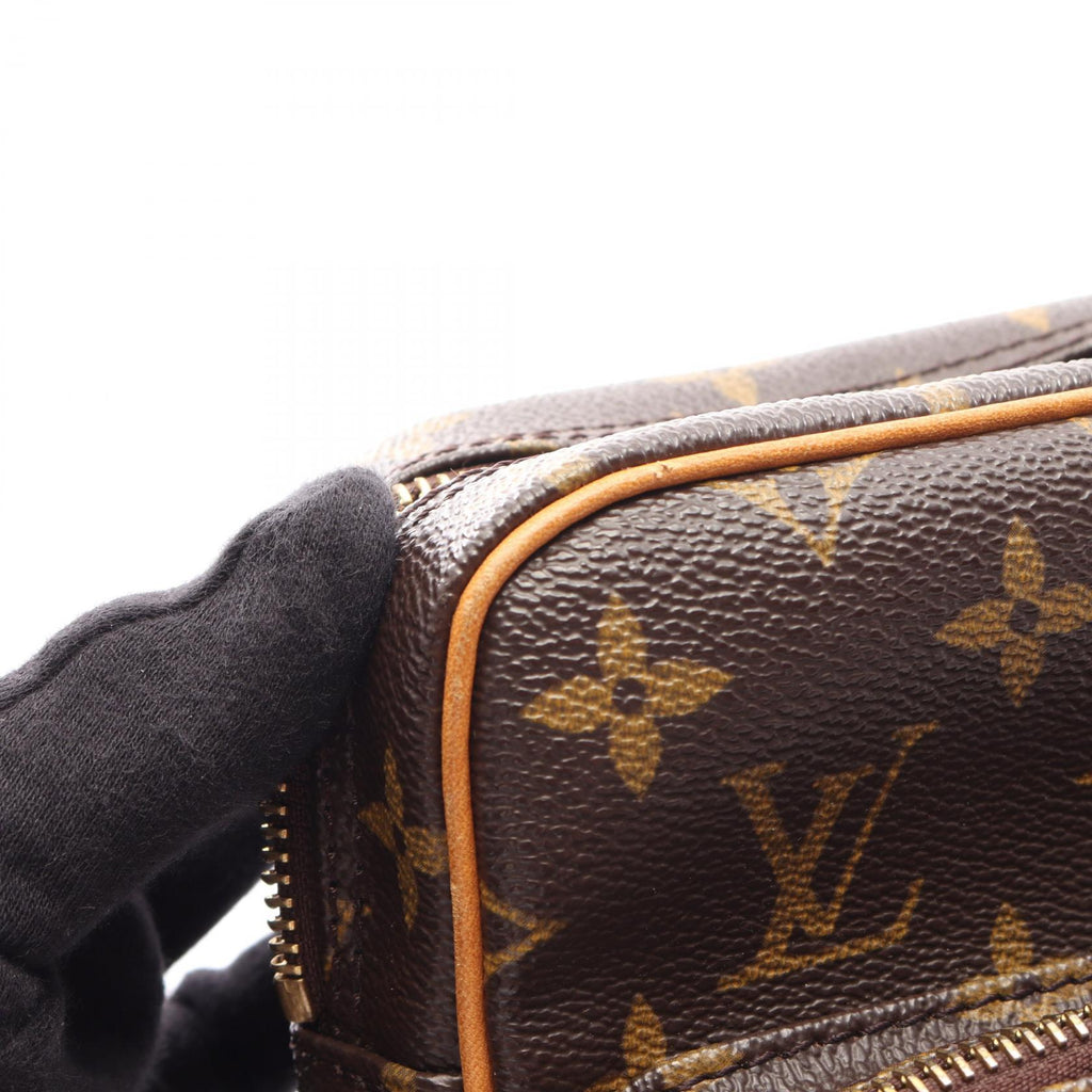 Louis Vuitton Amazon · Monogram Canvas