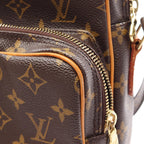 Louis Vuitton Amazon · Monogram Canvas