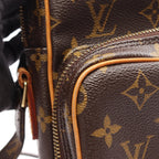 Louis Vuitton Amazon · Monogram Canvas