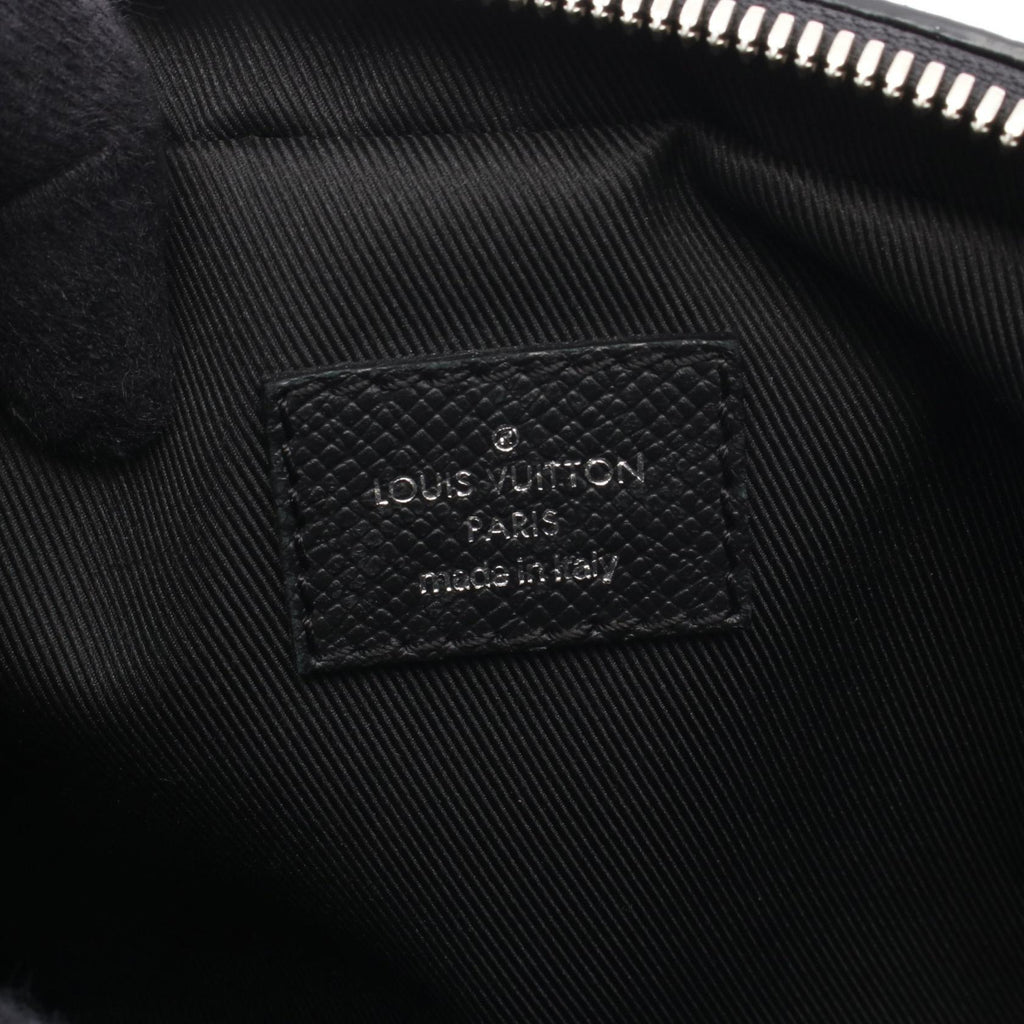 Louis Vuitton Outdoor · Taigarama