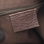 GUCCI Abbey · GG Canvas Crossbody