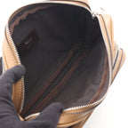 Fendi Shadow Duo Zucca · Camera Bag
