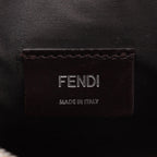 Fendi Shadow Duo Zucca · Camera Bag