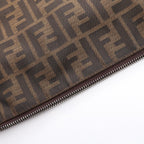 Fendi Selleria · Zucca Canvas