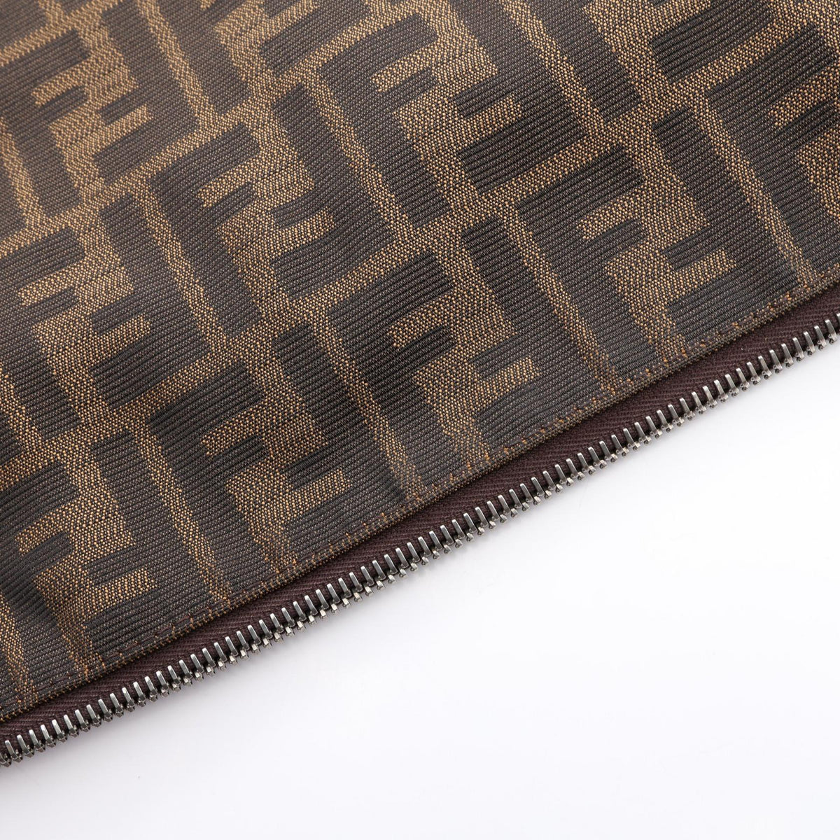 Fendi Selleria · Zucca Canvas