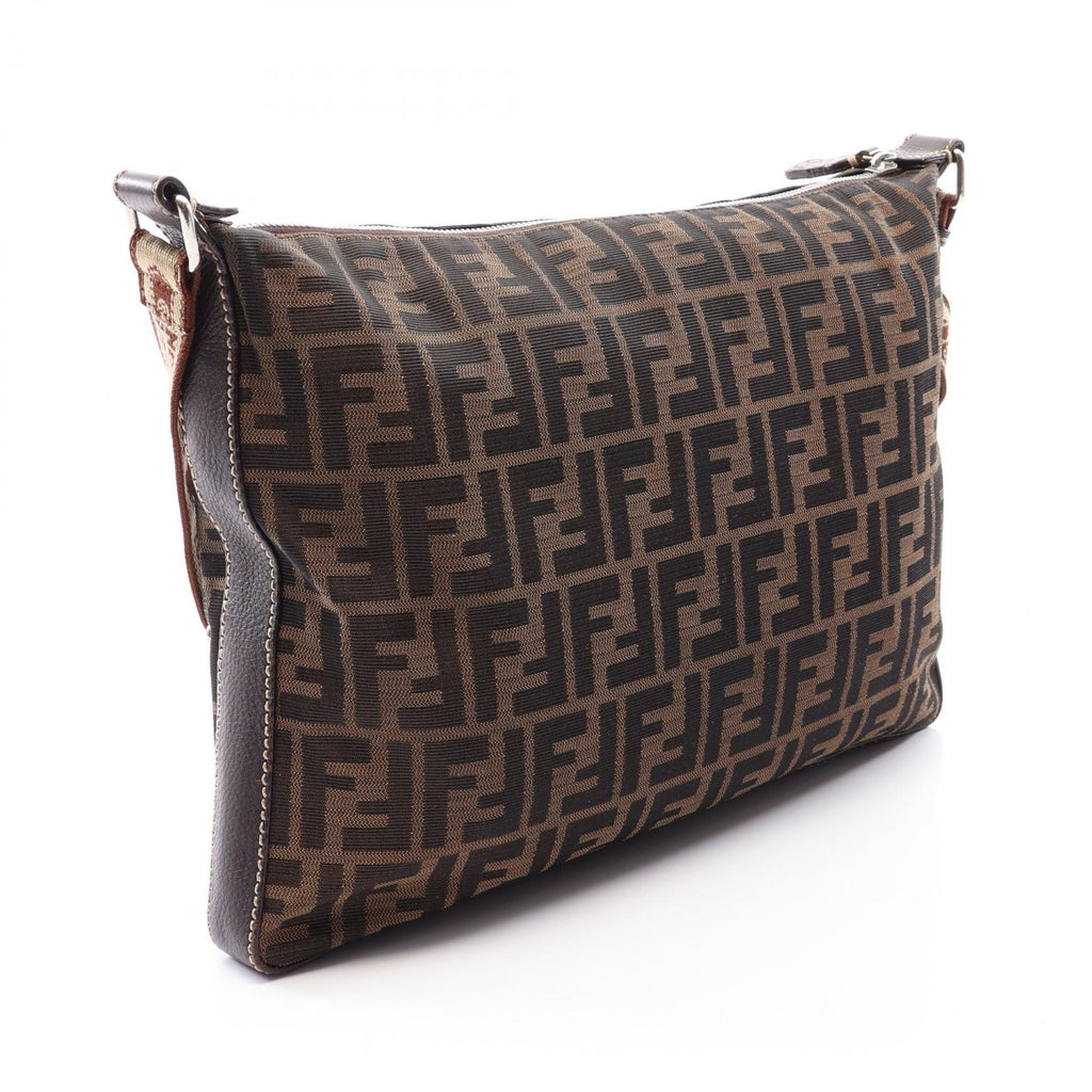 Fendi Selleria · Zucca Canvas