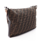 Fendi Selleria · Zucca Canvas