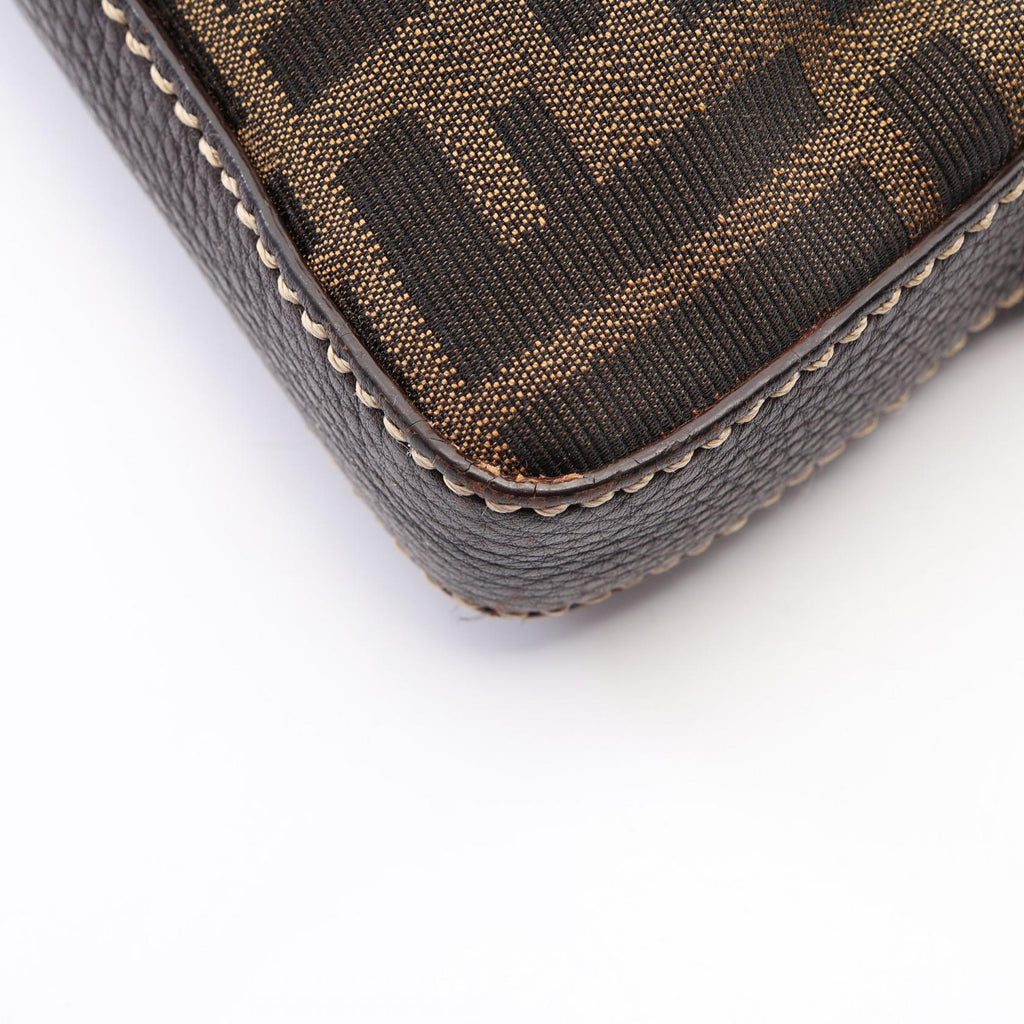 Fendi Selleria · Zucca Canvas