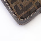 Fendi Selleria · Zucca Canvas