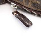 Fendi Selleria · Zucca Canvas