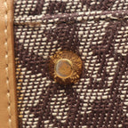Dior Trotter · Canvas Tote