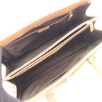 Dior Trotter · Canvas Tote
