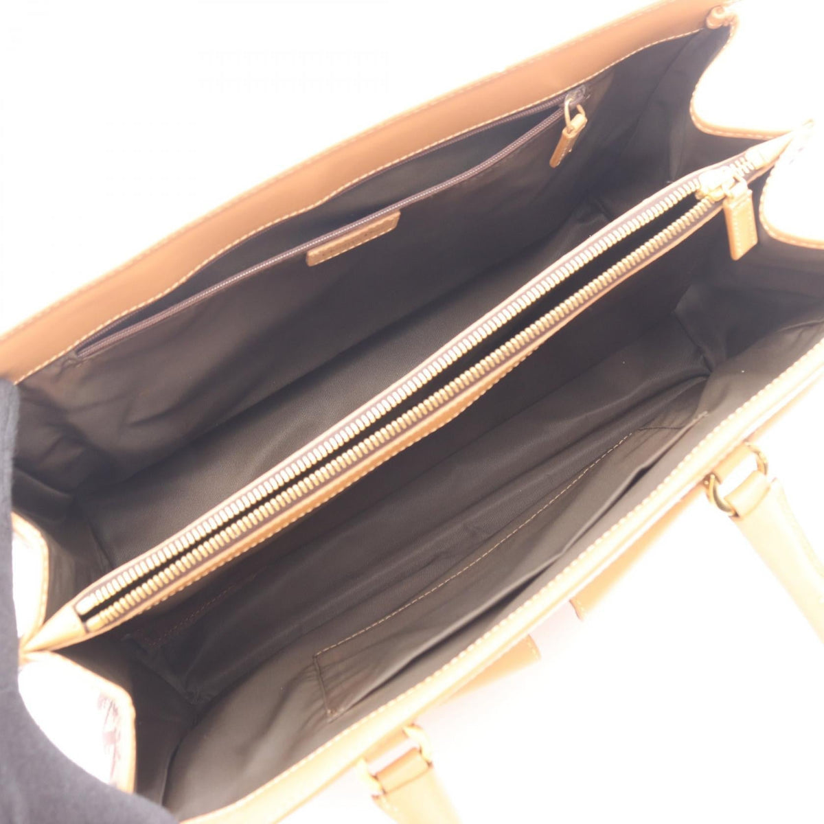Dior Trotter · Canvas Tote