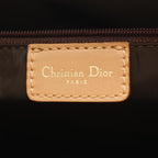 Dior Trotter · Canvas Tote
