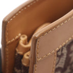 Dior Trotter · Canvas Tote