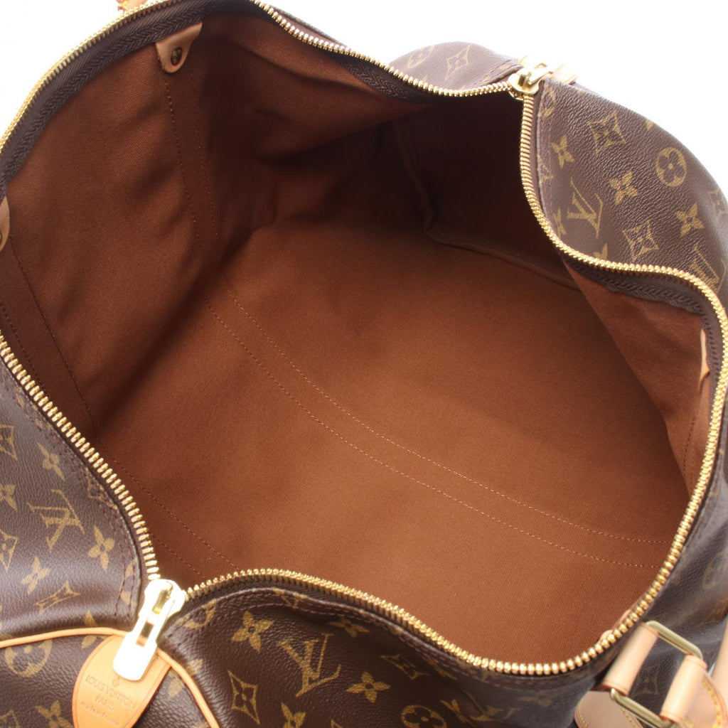 Louis Vuitton Keepall 50 · Monogram Canvas