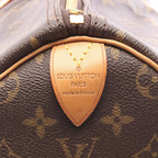 Louis Vuitton Keepall 50 · Monogram Canvas