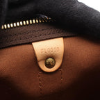 Louis Vuitton Keepall 50 · Monogram Canvas