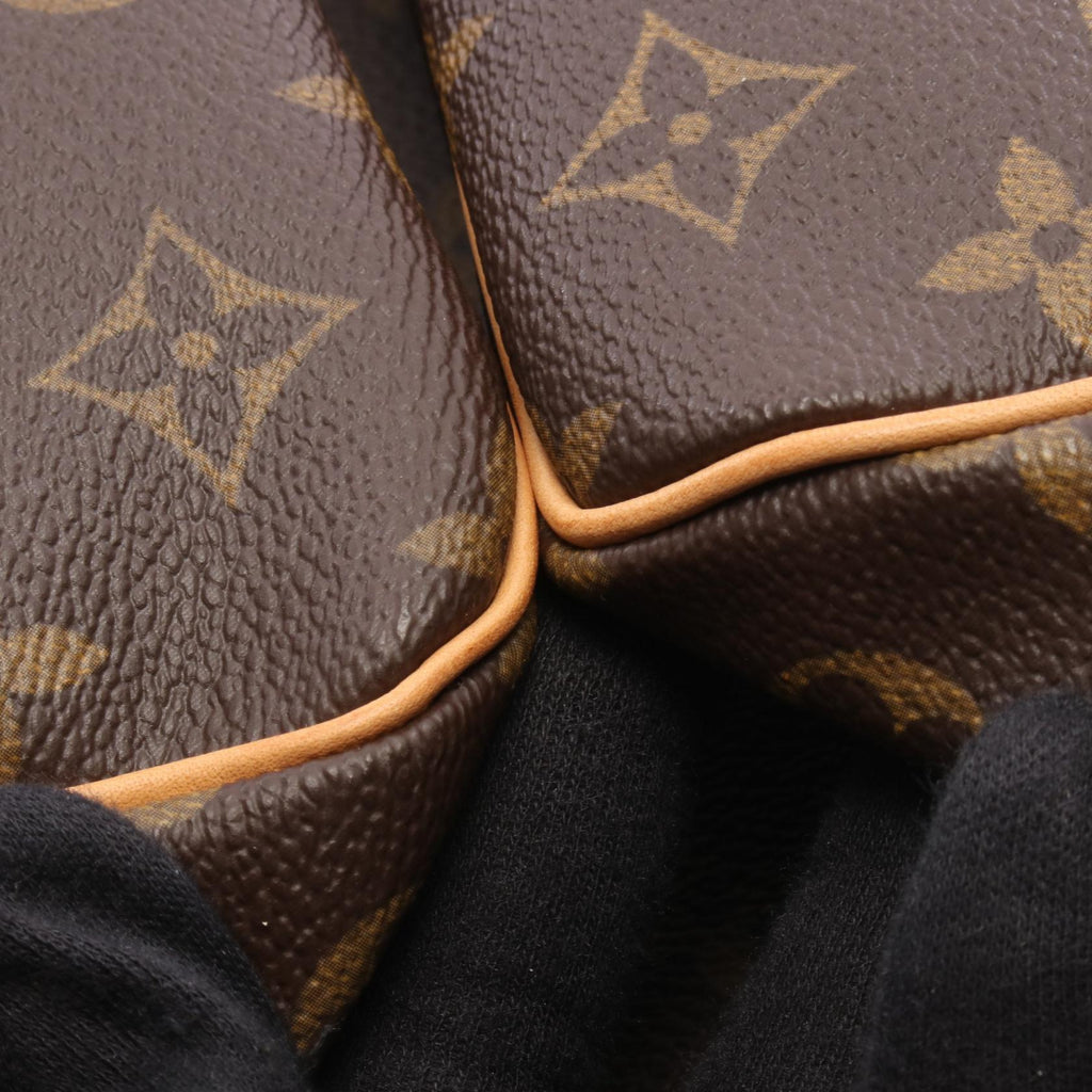 Louis Vuitton Keepall 50 · Monogram Canvas