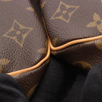 Louis Vuitton Keepall 50 · Monogram Canvas