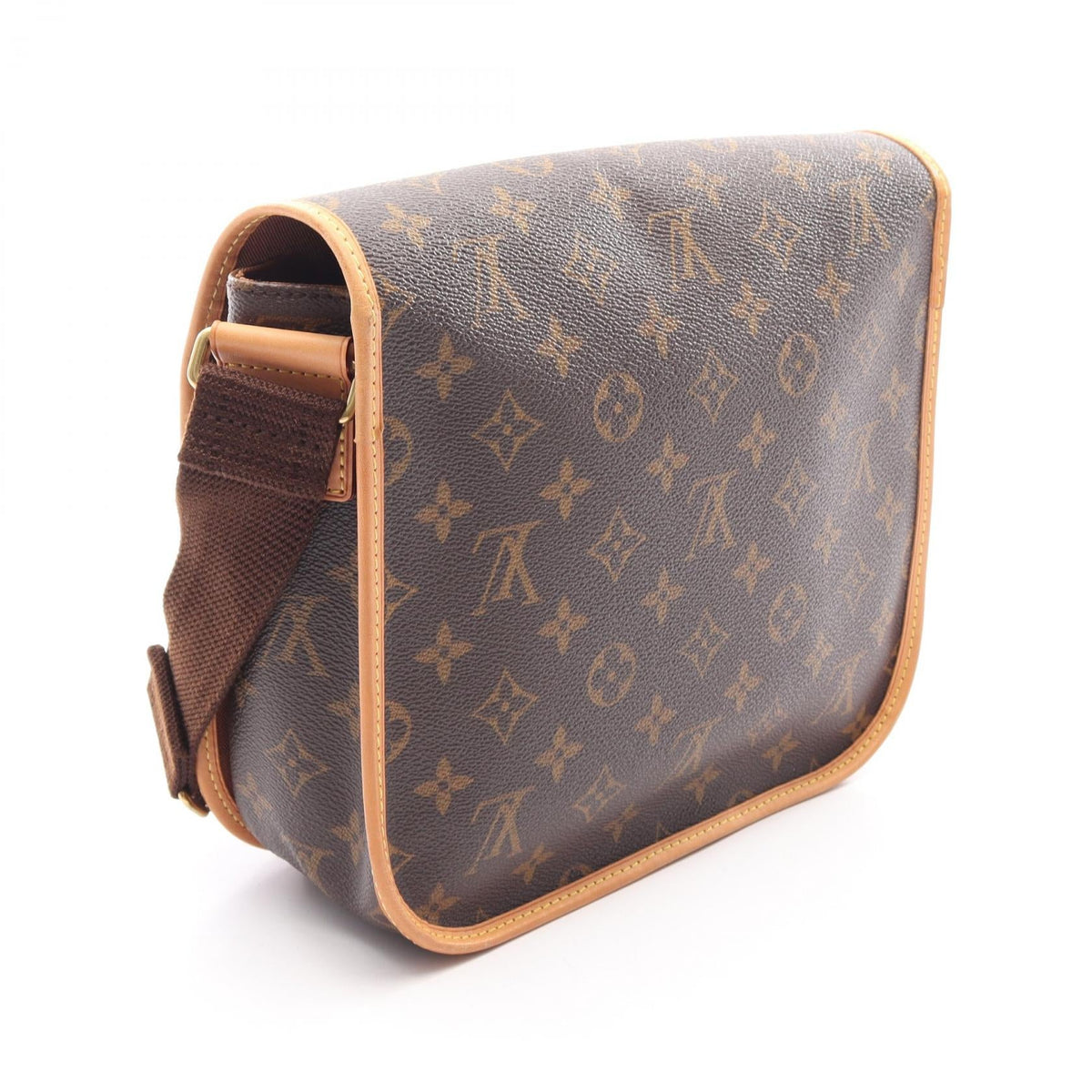 Louis Vuitton Bosphore · Monogram Canvas