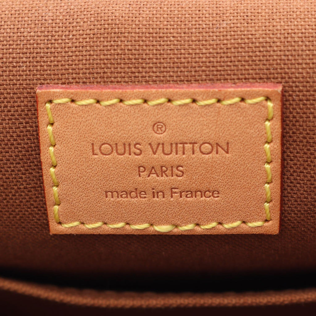 Louis Vuitton Bosphore · Monogram Canvas