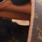 Louis Vuitton Bosphore · Monogram Canvas