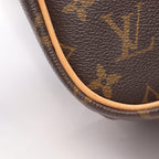 Louis Vuitton Bosphore · Monogram Canvas