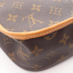 Louis Vuitton Bosphore · Monogram Canvas