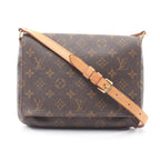 Louis Vuitton Musette Tango · Monogram