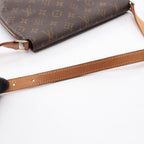 Louis Vuitton Musette Tango · Monogram