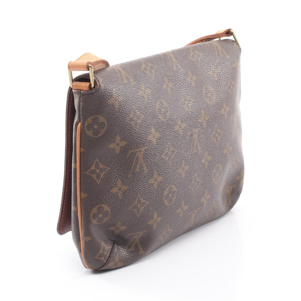 Louis Vuitton Musette Tango · Monogram
